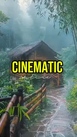 CINEMATIC NATURE 