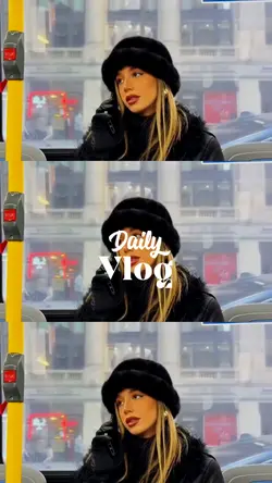 Daily Vlog