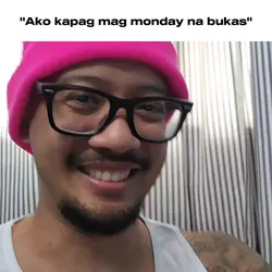 Magandang balita