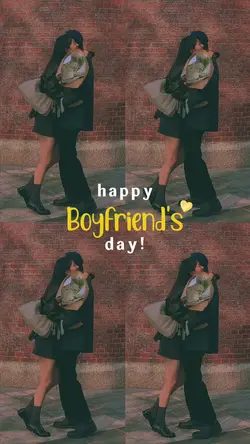 2025boyfriendsday