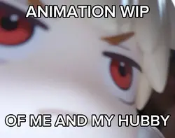 ANIMATION WIP