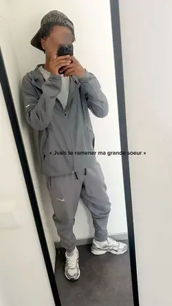 Trend tiktok drole