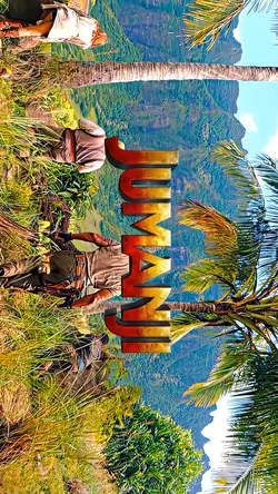 JUMANJI