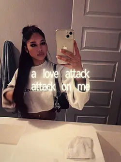 Love attack