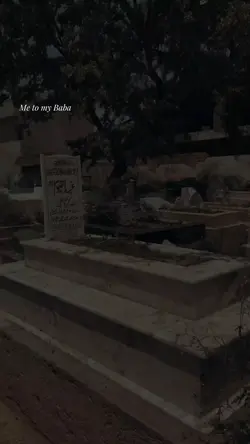 Miss you Baba 