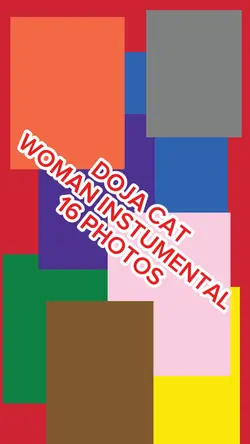 Woman - instrumental