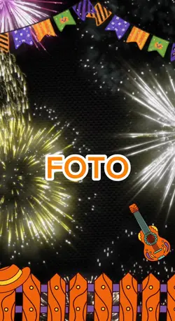 festa junina 