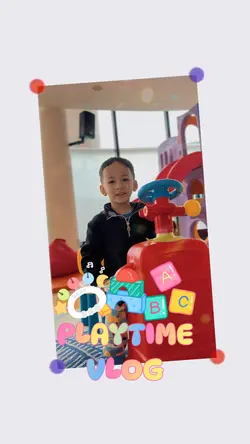 Playtime kids