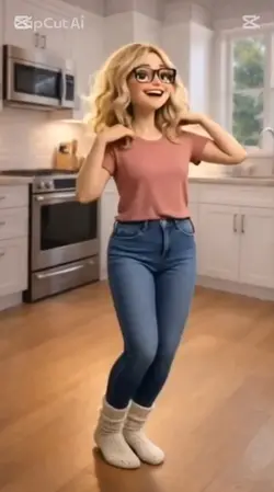 Just dance