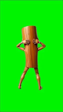 Shake It Tung