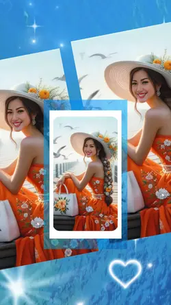 ภาพเลื่อนบนลงล่าง