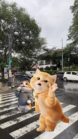 kicau mania trend