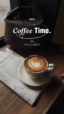 Coffee Time