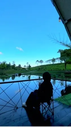 Pemandangan alam