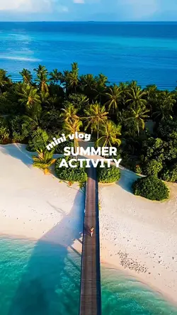 Summer Activity