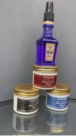 Friseursalon 