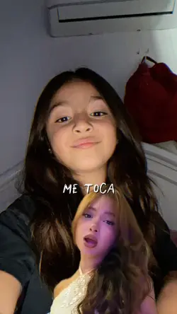 Me toca 
