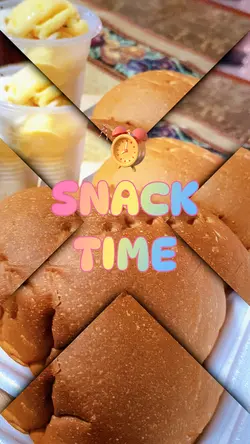 Snack Time