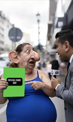 embarazo inesperado