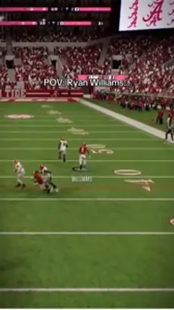 RYAN WILLAMS EDIT 