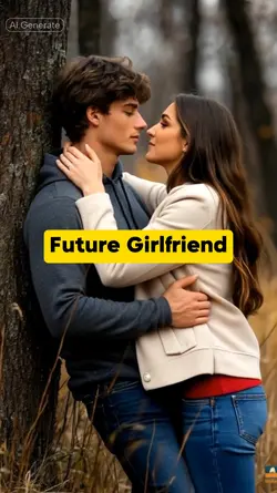 Future Girlfriend