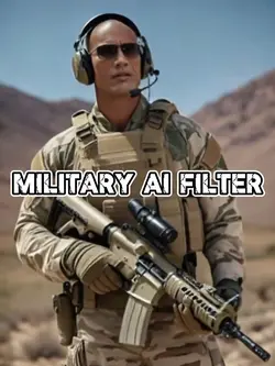 Military filter 