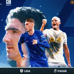 JJ fc mobile trend 