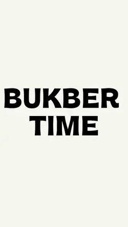 Bukber time 5 video