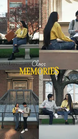 class memories 
