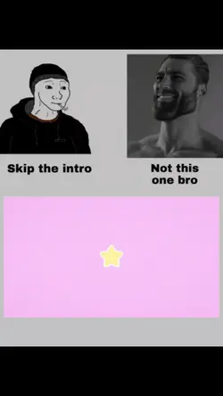 Skip the Intro 