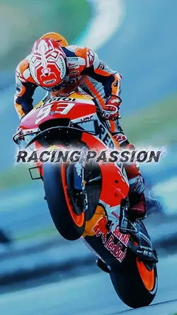 RACING PASSION