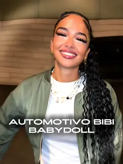 AUTOMOTIVO BIBI