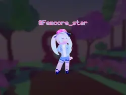 First 3D edit