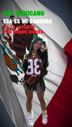Soy Mexicano
