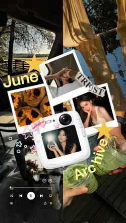 June Archive