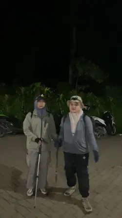 Transisi gunung