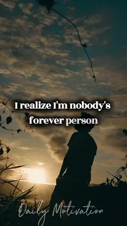 Forever Person 