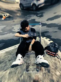 COOL BOY