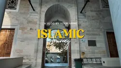 ISLAMIC JOURNEY