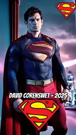 Superman Immortal
