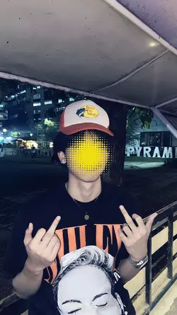 trend sensor kuning