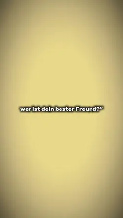 weristdeinbesterfreu