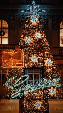 Christmas 🎄 EDIT 