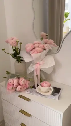 aesthetic pink