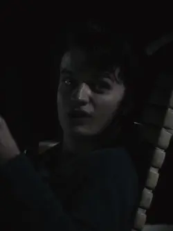 STEVE HARRINGTON