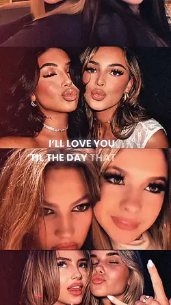 Besties 💘