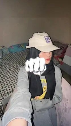 JJ trend pukul