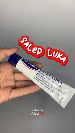 Salep Luka