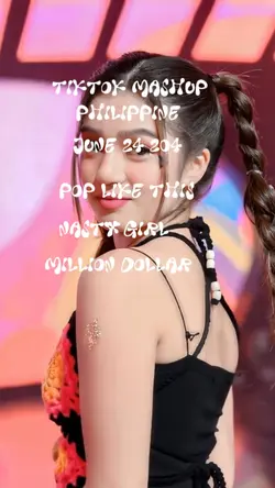Tiktok Mashup
