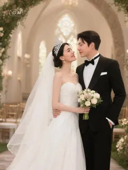 wedding ai